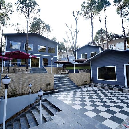 Dls Nature Trinket Resort Dalhousie Eksteriør billede